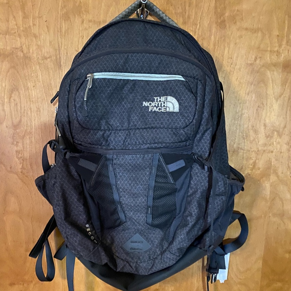 North Face Recon
